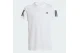 Adidas Performance Club Tennis 3-Stripes Παιδικό Κοντομάνικο T-Shirt