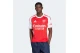 Adidas Performance Arsenal 25-26 Home Ανδρική Ποδοσφαιρική Φανέλα Κόκκινη, Λευκή