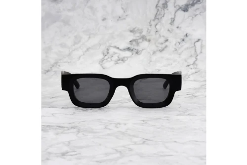 Explicit Poets Jimmy Γυαλιά Ηλίου (JIMMY MATT BLACK GRAY)