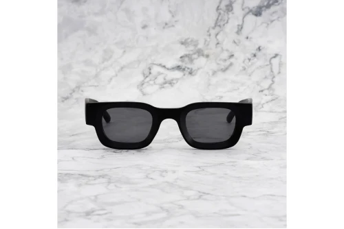 Explicit Poets Jimmy Γυαλιά Ηλίου (JIMMY MATT BLACK GRAY)