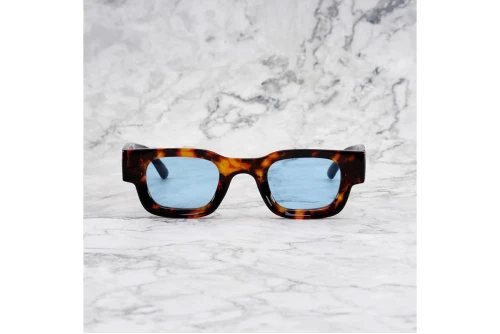 Explicit Poets Jimmy Γυαλιά Ηλίου (JIMMY TORTOISE BLUE)