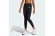Adidas Performance All Sports Optime Κολάν 7/8 Μαύρο
