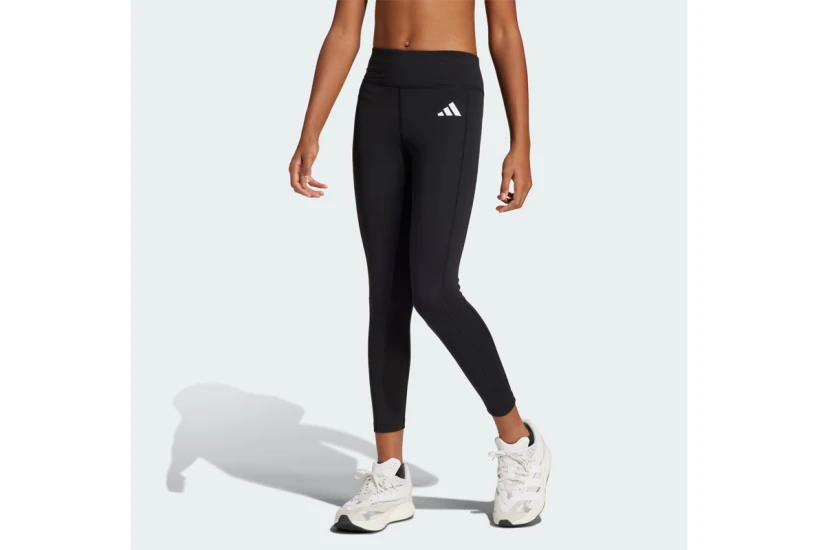 Adidas Performance All Sports Optime Κολάν 7/8 Μαύρο