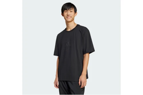 Adidas Performance Z.n.e. Loose Fit T-Shirt Ανδρικό (JJ1151)