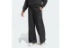 Adidas All SZN Fleece Γυναικείο Παντελόνι Φόρμας Μαύρο
