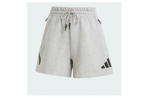 Adidas Performance Z.n.e. Σορτς Αθλητικό Γυναικείο (JJ4677)