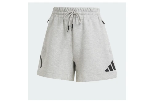 Adidas Performance Z.n.e. Σορτς Αθλητικό Γυναικείο (JJ4677)