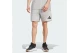 Adidas Performance Z.N.E. Ανδρική Αθλητική Βερμούδα Γκρι