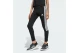 Adidas Performance Train Essentials 3-Stripes Μακρύ Κολάν Μαύρο, Λευκό
