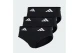 Adidas Performance Active Flex Cotton Ανδρικά Εσώρουχα Σλιπ 3 Τεμάχια