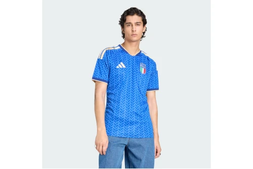 Adidas Performance Italy 26 Home Φανέλα Ομάδας Ανδρική (JL6937)