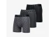 Jordan Flight Modal 23 Monogram Ανδρικά Εσώρουχα Μπόξερ 3 Τεμάχια