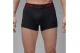 Jordan Flight Cotton Stretch Ανδρικά Εσώρουχα Μπόξερ 3 Τεμάχια