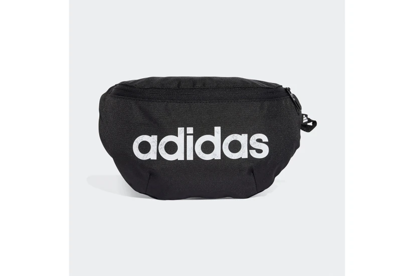 Adidas Performance Daily Τσαντάκι Μέσης Μαύρο