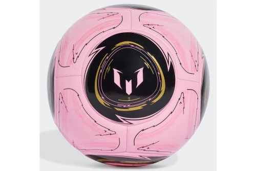 Adidas Performance Messi Club Μπάλα Ποδοσφαίρου (JM4755)