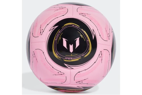 Adidas Performance Messi Club Μπάλα Ποδοσφαίρου (JM4755)