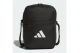 Adidas Essentials Organizer Τσαντάκι Χιαστί - Ώμου  Μαύρο 4,4L
