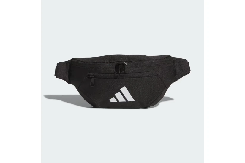 Adidas Performance Essentials Waist Τσαντάκι Μέσης Μαύρο 2,2L