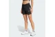 Adidas Performance Own The Run Climacool Γυναικείο Σορτς με Εσωτερικό Κολάν Μαύρο