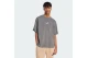 Adidas All SZN Washed Ανδρικό Κοντομάνικο T-Shirt Γκρι 