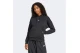 Adidas Essentials Small Logo Feelcozy Γυναικείο Φούτερ με Κουκούλα