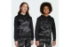 Adidas Seasonal Essentials Camo Fleece Παιδικό Φούτερ με Κουκούλα
