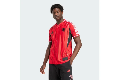 Adidas Performance Manchester United Us Φανέλα Ομάδας Ανδρική (JN2832)
