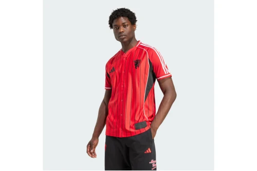 Adidas Performance Manchester United Us Φανέλα Ομάδας Ανδρική (JN2832)