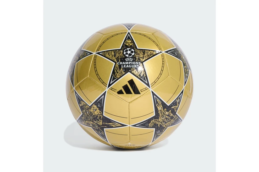 Adidas Performance UEFA Champion League Club 25-26 League stage Μπάλα Ποδοσφαίρου