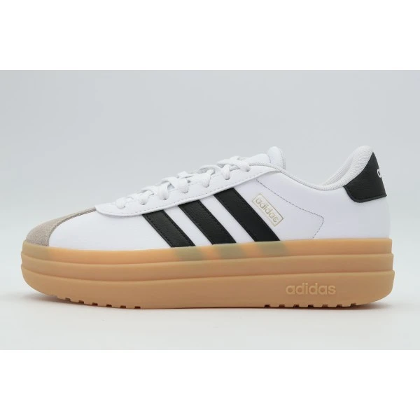 Adidas Performance Vl Court Bold Sneakers (JP5074)
