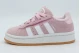Adidas Originals Campus 00S Βρεφικά Sneakers Ροζ, Λευκά