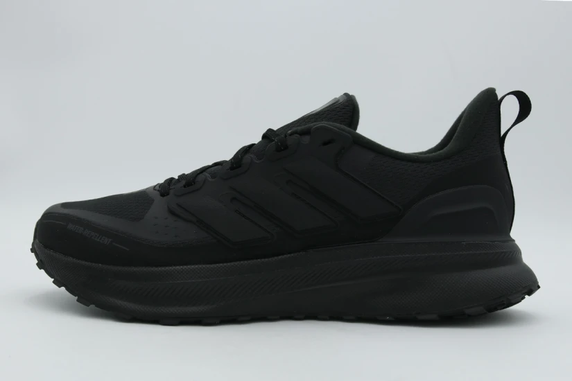 Adidas Performance Ultrarun 5 Ανδρικά Αθλητικά Παπούτσια Trail Running Μαύρα