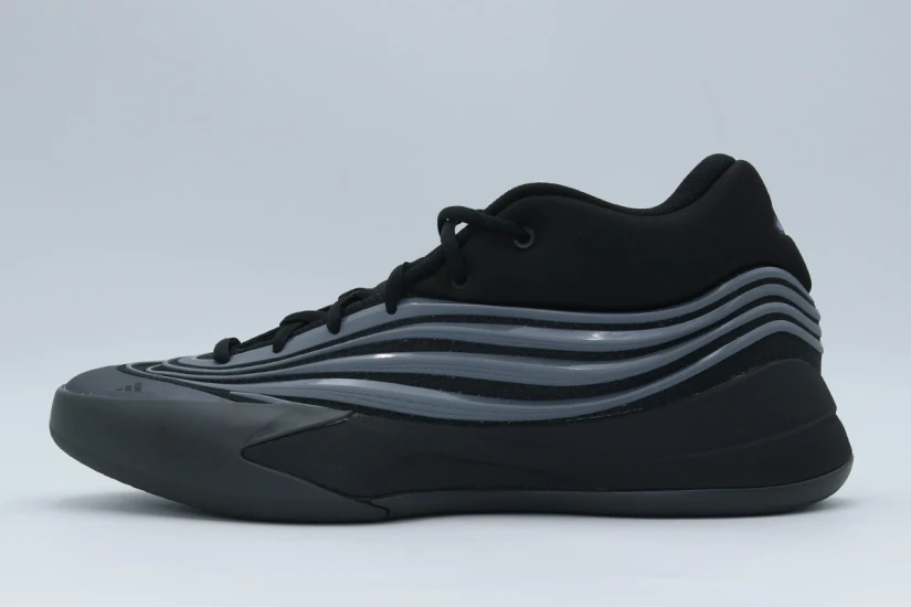 Adidas Dame x Ανδρικά Μπασκετικά Παπούτσια