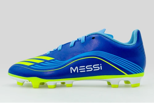 Adidas Performance F50 Messi Club Firm-Multi-Ground Παπούτσια Για Ποδόσφαιρο (JP7458)