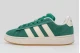 Adidas Grand Court Alpha 00S Ανδρικά Sneakers Πράσινα, Εκρού