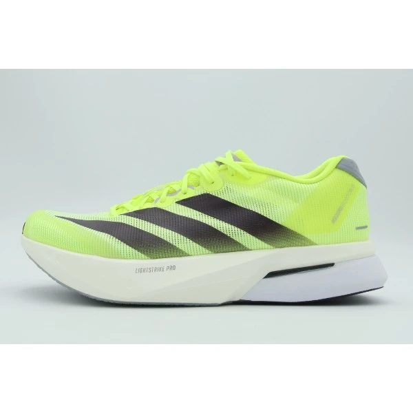 Adidas Performance Adizero Boston 13 Αθλητικά Παπούτσια Για Τρέξιμο (JP9251)