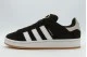 Adidas Originals Campus 00S Sneakers Καφέ, Λευκά, Μπεζ