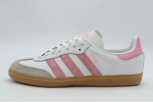 Adidas Originals Samba Og Sneakers (JQ2024)