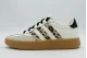 Adidas Performance Barreda Sneakers Λευκά, Μπεζ, Μαύρα, Γκρι Ανοιχτό