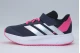Adidas Duramo SL2 Παιδικά Αθλητικά Παπούτσια για Τρέξιμο