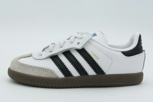 Adidas Originals Samba Og Sneakers (JQ3191)