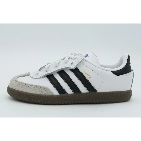 Adidas Originals Samba Og Sneakers (JQ3191)