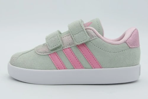 Adidas Performance Vl Court 3.0 Sneakers (JQ4515)