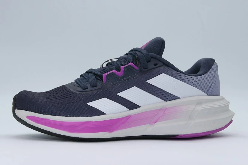 Adidas Performance Questar 3 Αθλητικά Παπούτσια για Τρέξιμο