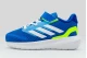 Adidas Runfalcon 5 Βρεφικά Αθλητικά Παπούτσια για Περπάτημα