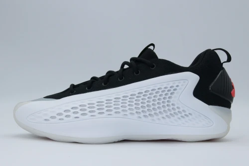 Adidas Performance Anthony Edwards 1 Low Παπούτσια Για Μπάσκετ (JQ6140)