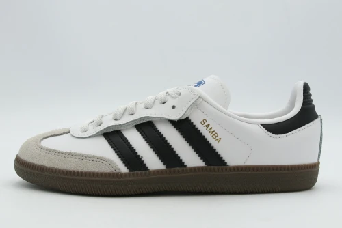 Adidas Originals Samba Og Sneakers (JQ6391)