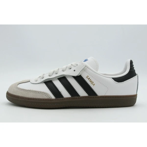 Adidas Originals Samba Og Sneakers (JQ6391)