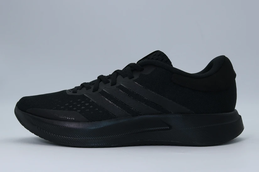 Adidas Treadmove Ανδρικά Αθλητικά Παπούτσια για Τρέξιμο Μαύρα
