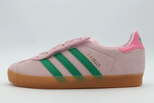 Adidas Originals Gazelle Sneakers (JQ7837)